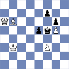Skliarov - Lahdelma (chess.com INT, 2023)