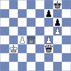 Garcia Cardenas - Hovhannisyan (Chess.com INT, 2020)