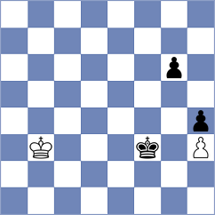Timmermans - Rustemov (chess.com INT, 2024)