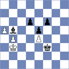 Slovineanu - Avazkhonov (chess.com INT, 2023)