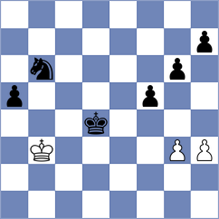 Marin Masis - Thorhallsson (chess.com INT, 2024)