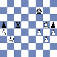 Jirovsky - Gnojek (Chess.com INT, 2021)