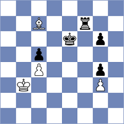 Sokolovsky - Trost (chess.com INT, 2024)