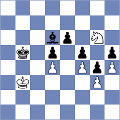 Spata - Vifleemskaia (chess.com INT, 2024)