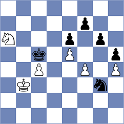 Pein - Mohota (chess.com INT, 2021)
