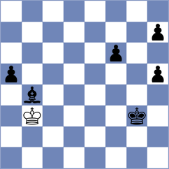 Dworakowska - Assaubayeva (Chess.com INT, 2021)