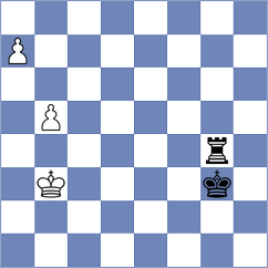 Rakhmanov - Pajeken (chess.com INT, 2024)
