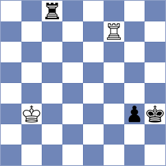 Bogner - Amgalantengis (Chess.com INT, 2021)