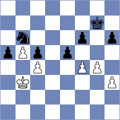 Hess - Oparin (chess.com INT, 2024)