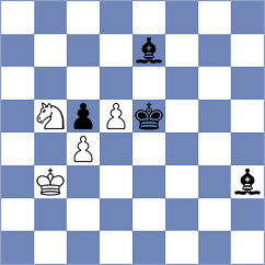 Leyva Rivera - Boldoo (chess.com INT, 2023)