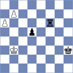 Mirzoev - Silvederio (chess.com INT, 2024)