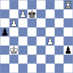 Grigorjev - Jain (chess.com INT, 2021)