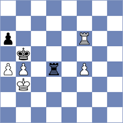Mroziak - Iljushin (Chess.com INT, 2020)