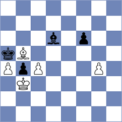 Eynullayev - Gabrielian (chess.com INT, 2024)