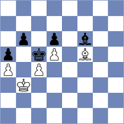 Nilsen - Urazayev (chess.com INT, 2024)