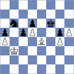 Korol - Sadykov (chess.com INT, 2024)
