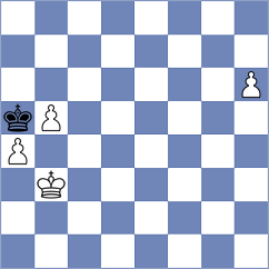 Denisovets - Plotkin (Chess.com INT, 2018)