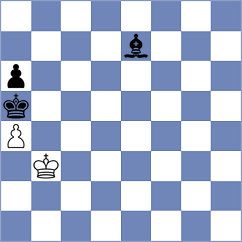 Nagare Kaivalya Sandip - Svane (chess.com INT, 2024)