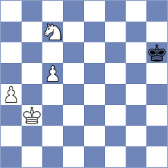 Ardila - Korchagina (chess.com INT, 2023)