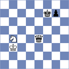 Tiarks - Kadric (chess.com INT, 2024)