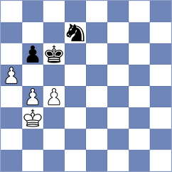 Tamarozi - Bugayev (Chess.com INT, 2020)