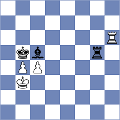 Llari - Mei (chess.com INT, 2023)