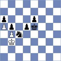Aslanov - Allahverdiyeva (Chess.com INT, 2021)