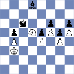 Sanchez Alvares - Mazurkiewicz (chess.com INT, 2024)