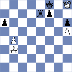 Galego - Dovbnia (Chess.com INT, 2021)