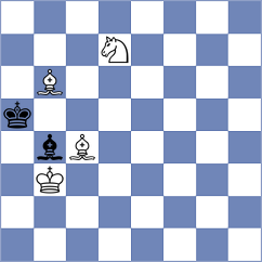 Soham - Ilamparthi (chess.com INT, 2023)