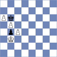 Chojnacki - Krysa (chess.com INT, 2023)