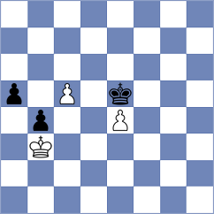 Wadsworth - Ouakhir (chess.com INT, 2023)