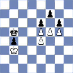 Marchesich - Yurtseven (chess.com INT, 2024)