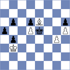 Itgelt - Ibarra Jerez (chess.com INT, 2023)