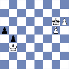 Navia - Marin Masis (chess.com INT, 2024)