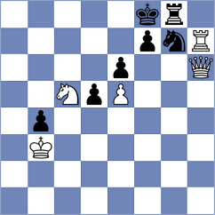 Tari - Khruschiov (chess.com INT, 2023)