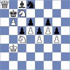 Burke - Buganca (chess.com INT, 2023)