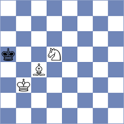 Coca - Martinkus (chess.com INT, 2023)