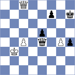 Wilson - Barp (chess.com INT, 2021)