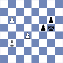 Maksimovic - Penagalapati (Chess.com INT, 2021)