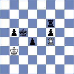 Phillips - Marcziter (chess.com INT, 2023)