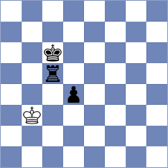 Sokolovsky - Pon (chess.com INT, 2023)