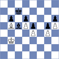 Carrasco Miranda - Sisman (chess.com INT, 2024)