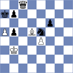 Pavlov - Zou (chess.com INT, 2024)