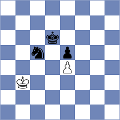 Wilson - Espinosa Veloz (chess.com INT, 2021)