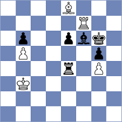Hajiyev - Llari (chess.com INT, 2024)