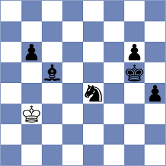 Amburgy - Indjic (chess.com INT, 2021)