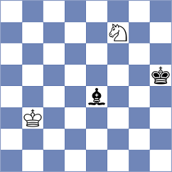 Zaragatski - Olenik Campa (chess.com INT, 2023)