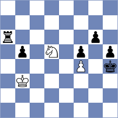 Espinoza Villanueva - Liu (chess.com INT, 2024)