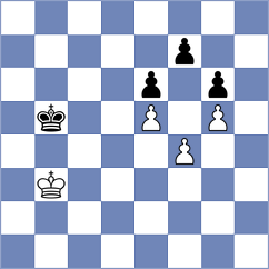 Bluebaum - Jones (chess.com INT, 2024)